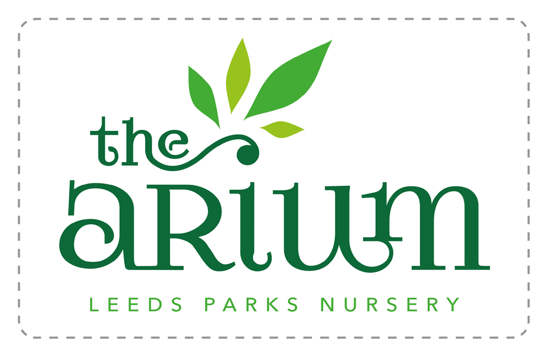 Image of the Arium Loyalty Card